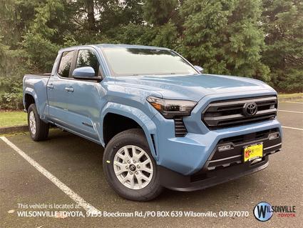 2026 Toyota Tacoma Vero Beach FL