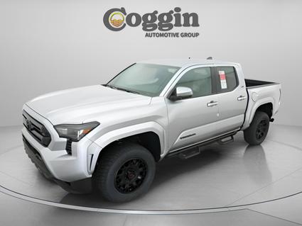 2026 Toyota Tacoma Jacksonville FL