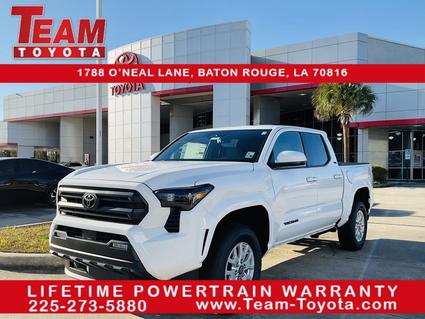 2026 Toyota Tacoma Baton Rouge LA