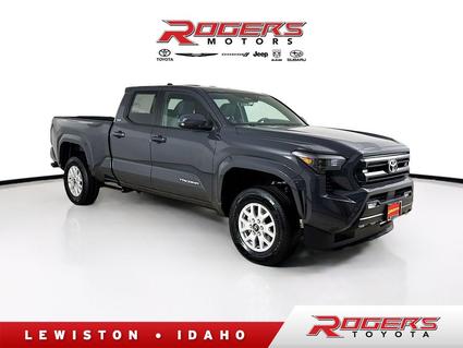 2026 Toyota Tacoma Lewiston ID