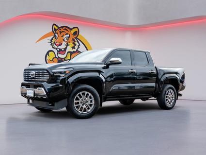 2026 Toyota Tacoma Hernando MS