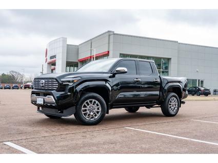 2026 Toyota Tacoma Hernando MS