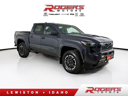 2026 Toyota Tacoma Lewiston ID
