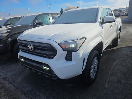 2026 Toyota Tacoma Rexburg ID