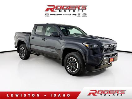 2026 Toyota Tacoma Lewiston ID