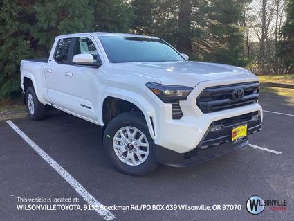 2026 Toyota Tacoma Vero Beach FL
