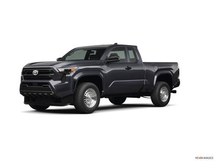 2026 Toyota Tacoma Bellevue NE