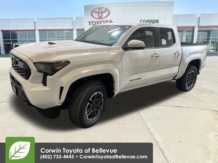 2026 Toyota Tacoma Bellevue NE