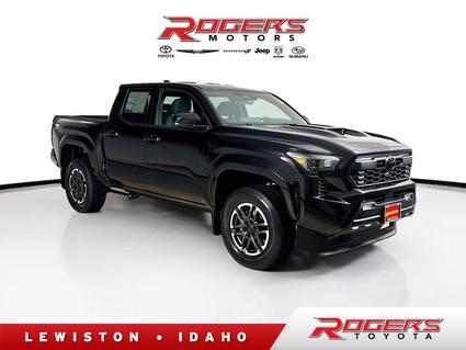 2026 Toyota Tacoma Lewiston ID