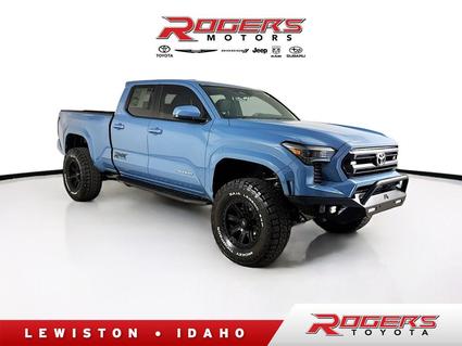 2026 Toyota Tacoma Lewiston ID