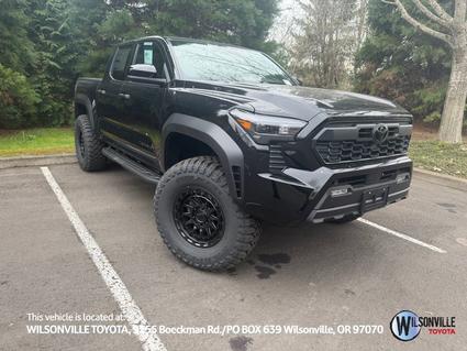 2026 Toyota Tacoma Vero Beach FL