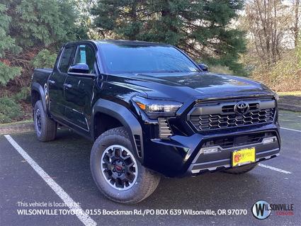 2026 Toyota Tacoma Vero Beach FL