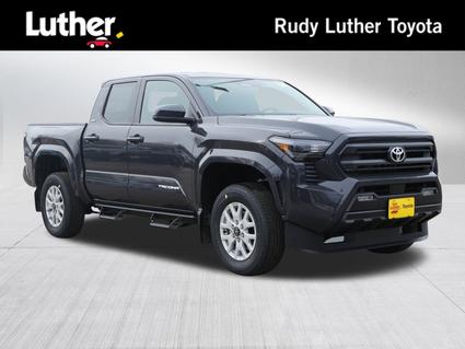 2026 Toyota Tacoma Minneapolis MN