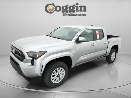 2026 Toyota Tacoma Jacksonville FL
