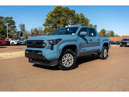 2026 Toyota Tacoma Hernando MS