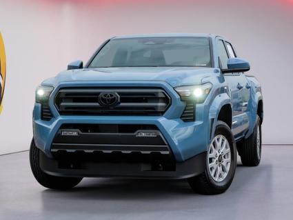 2026 Toyota Tacoma Hernando MS