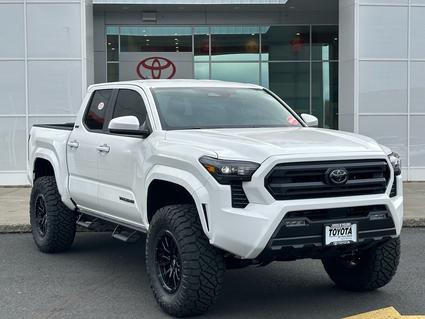 2026 Toyota Tacoma Pullman WA