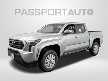 2026 Toyota Tacoma Suitland MD