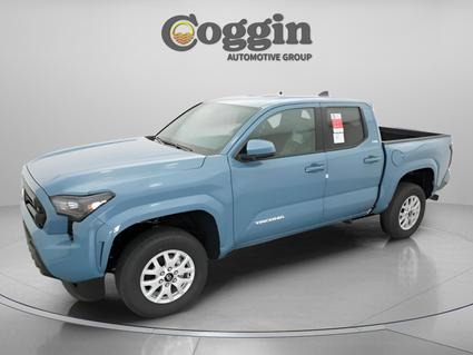 2026 Toyota Tacoma Jacksonville FL