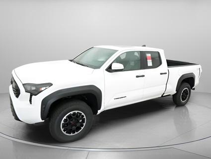 2026 Toyota Tacoma Jacksonville FL
