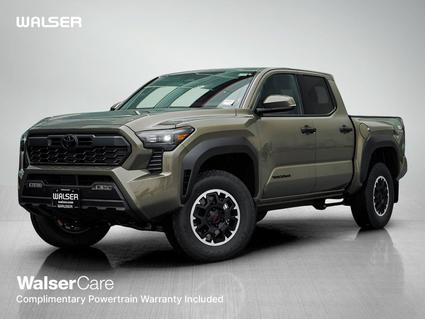 2026 Toyota Tacoma Minneapolis MN