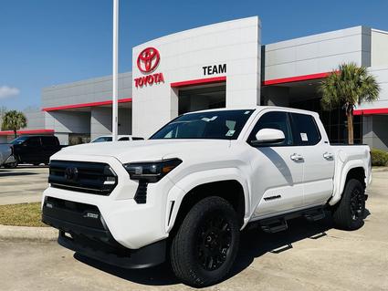 2026 Toyota Tacoma Baton Rouge LA