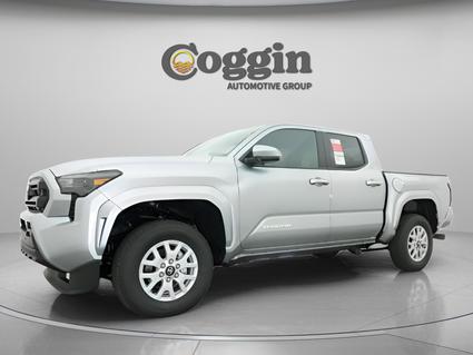 2026 Toyota Tacoma Jacksonville FL