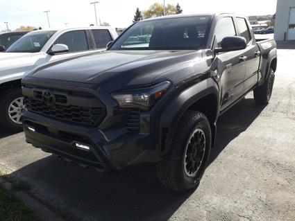 2026 Toyota Tacoma Rexburg ID