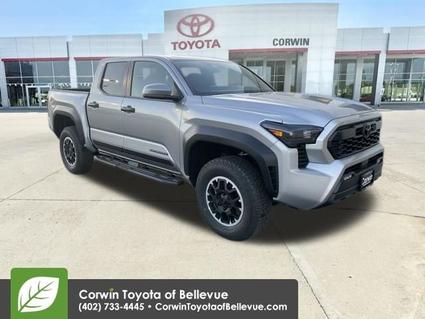 2026 Toyota Tacoma Bellevue NE