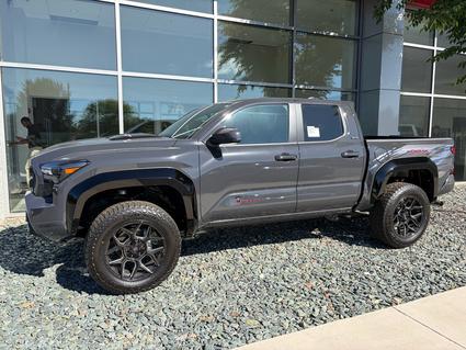 2026 Toyota Tacoma Lynchburg VA