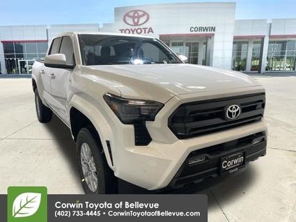 2026 Toyota Tacoma Bellevue NE