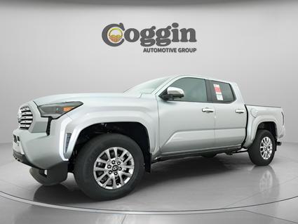 2026 Toyota Tacoma Jacksonville FL