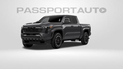 2026 Toyota Tacoma Suitland MD