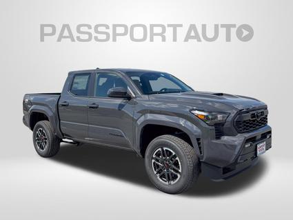 2026 Toyota Tacoma Suitland MD