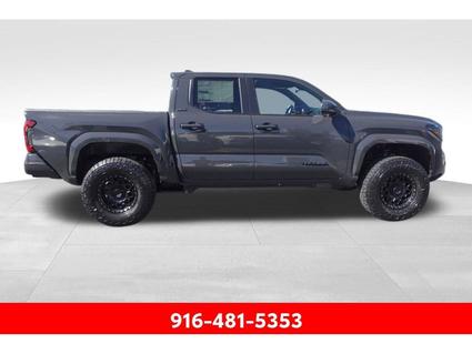 2026 Toyota Tacoma Sacramento CA