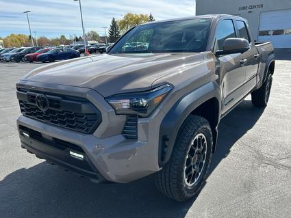2026 Toyota Tacoma Rexburg ID
