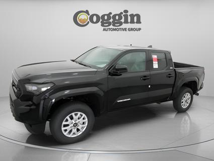 2026 Toyota Tacoma Jacksonville FL