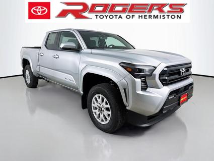 2026 Toyota Tacoma Hermiston OR