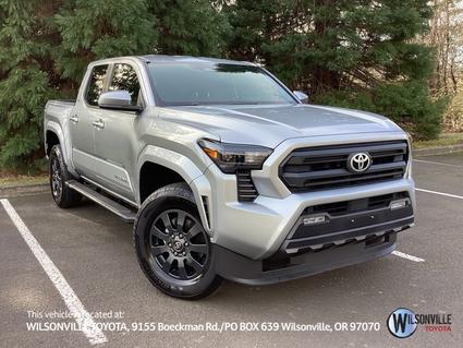 2024 Toyota Tacoma Vero Beach FL