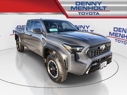 2024 Toyota Tacoma Rapid City SD