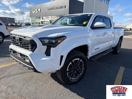 2024 Toyota Tacoma Casper WY