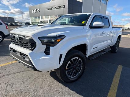 2024 Toyota Tacoma Casper WY