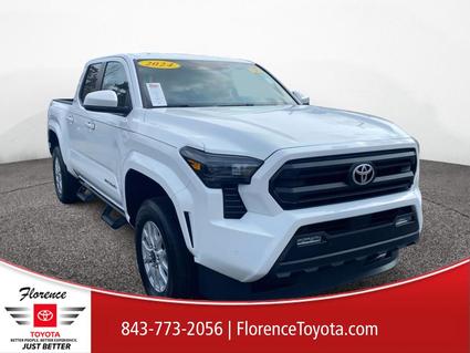 2024 Toyota Tacoma Florence SC