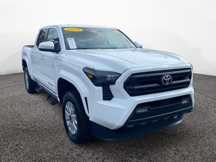 2024 Toyota Tacoma Florence SC