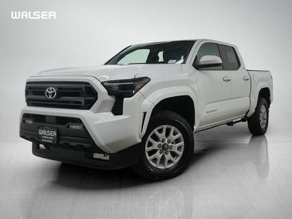 2024 Toyota Tacoma Minneapolis MN