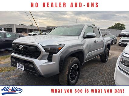 2024 Toyota Tacoma Kilgore TX