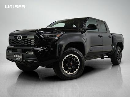 2024 Toyota Tacoma Minneapolis MN