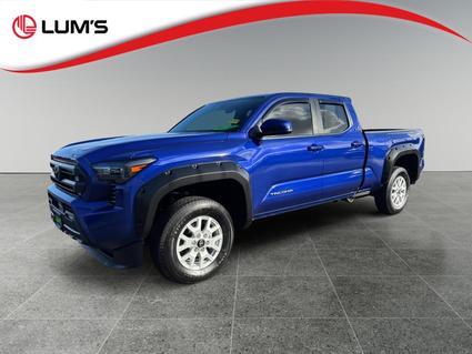 2024 Toyota Tacoma Warrenton OR