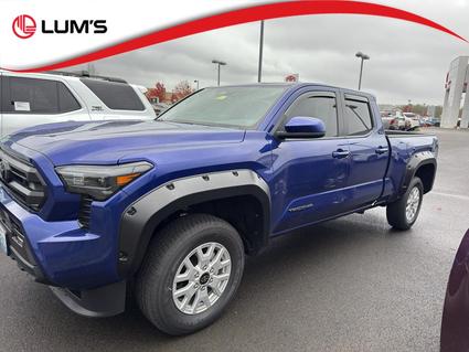 2024 Toyota Tacoma Warrenton OR