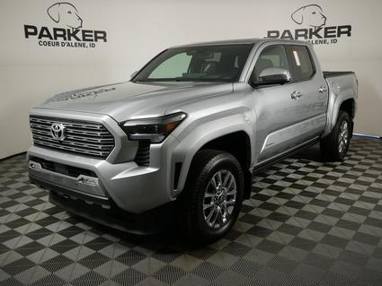2024 Toyota Tacoma Coeur d'Alene ID